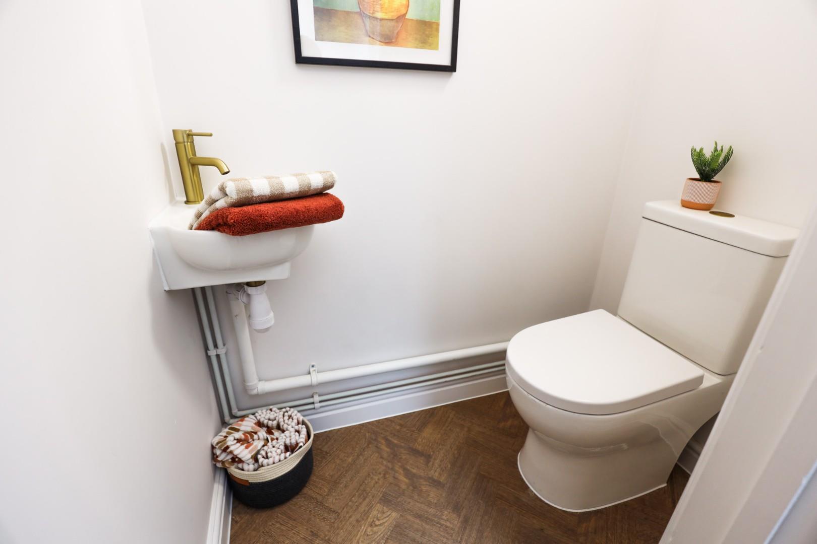 The Market Place, 66 High Street, Cowbridge, Vale of Glamorgan, CF71 7AH